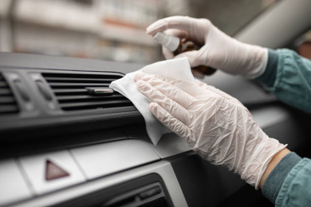 Best Emergency Air Duct Cleaning  in North Augusta, SC