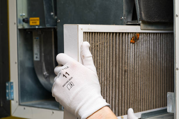 Best Professional Duct Cleaning Services  in North Augusta, SC