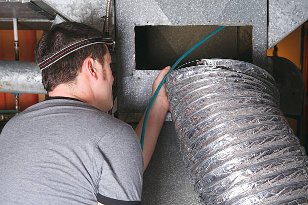Best Air Duct Cleaning Company Near Me  in North Augusta, SC