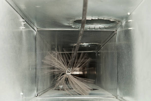 Best Affordable Air Duct Cleaning  in North Augusta, SC