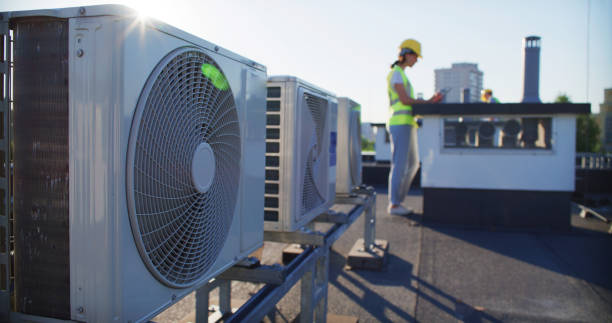 Best Best Air Duct Cleaning Company  in North Augusta, SC