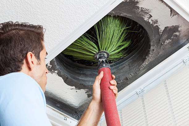 Best Local Air Duct Cleaning Services  in North Augusta, SC
