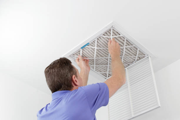 Best HVAC Air Duct Cleaning  in North Augusta, SC